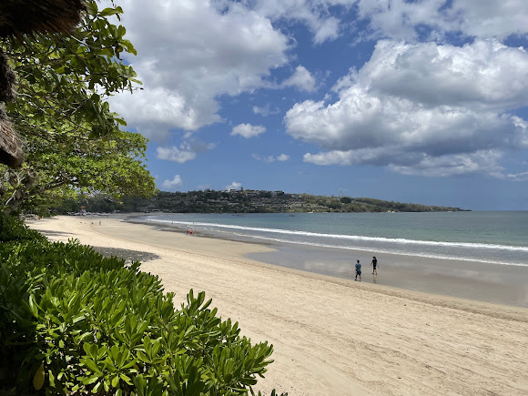 Jimbaran Beach, photo 4 of 8