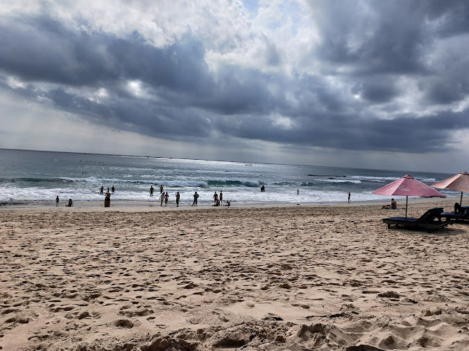 Dreamland Beach, photo 1 of 8