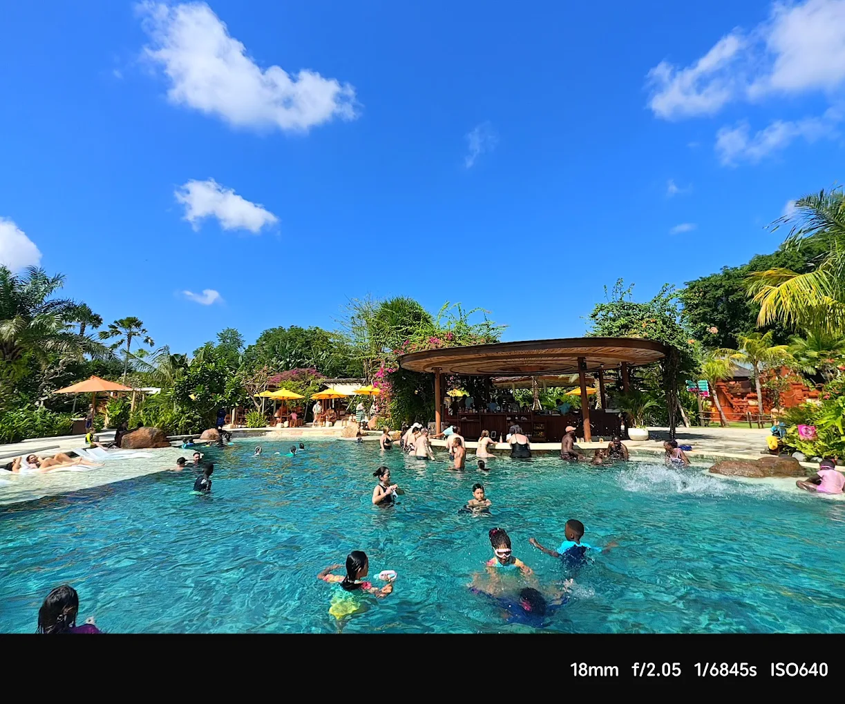 Waterbom Bali, photo 1 of 11
