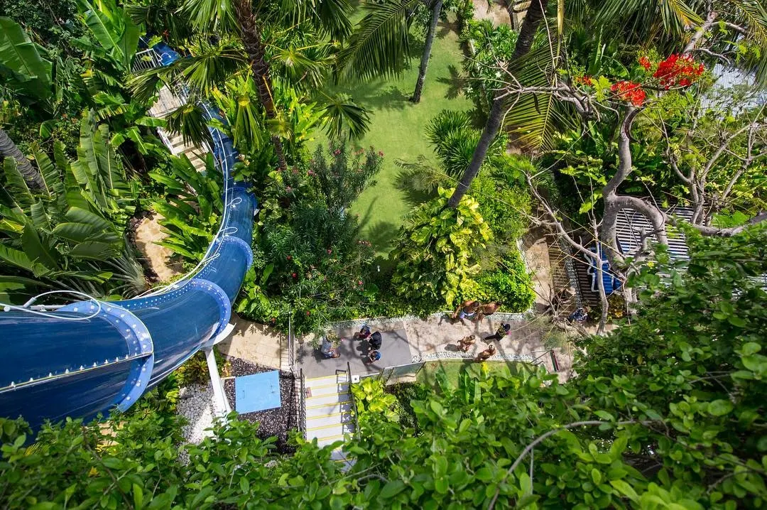 Waterbom Bali, photo 2 of 11
