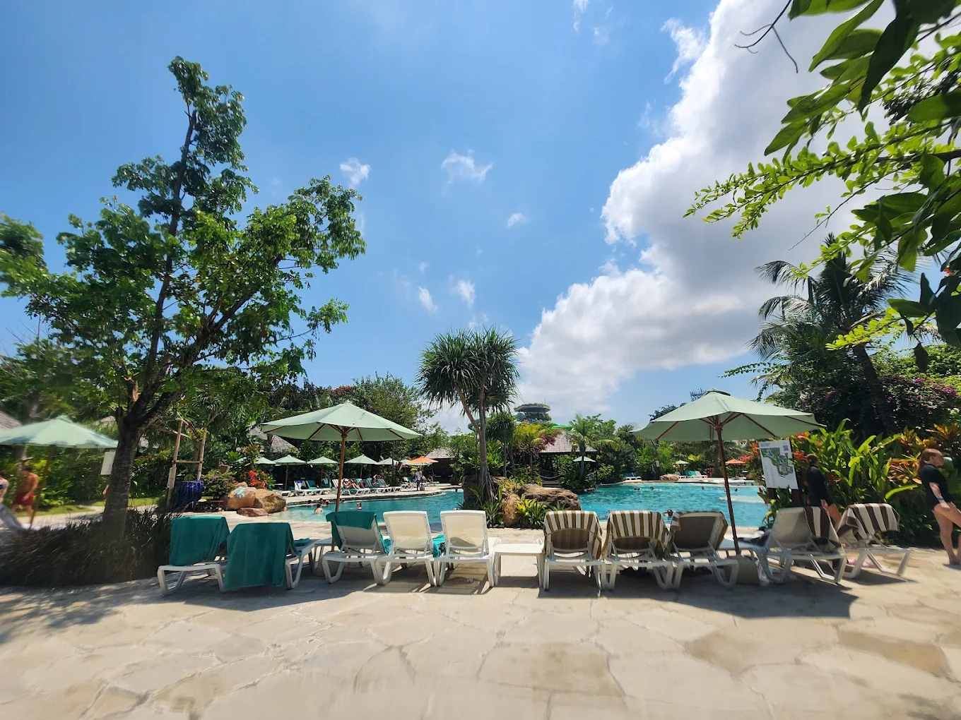 Waterbom Bali, photo 3 of 11