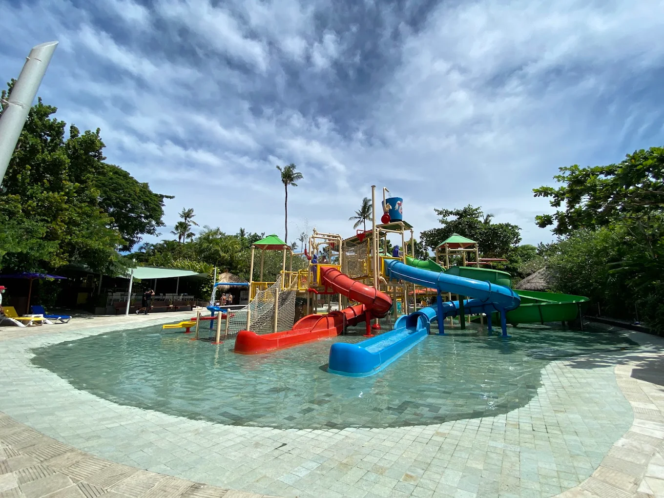 Waterbom Bali, photo 4 of 11