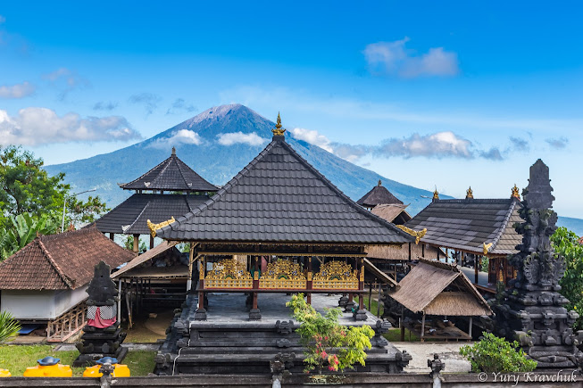 Penataran Agung Lempuyang Temple, photo 3 of 8