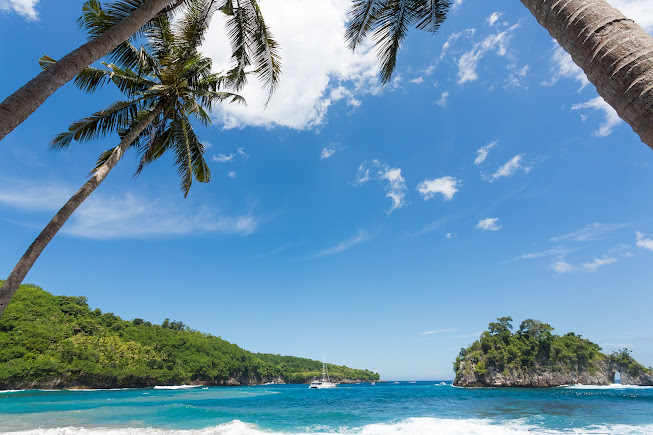 Crystal Bay Nusa Penida, photo 2 of 10
