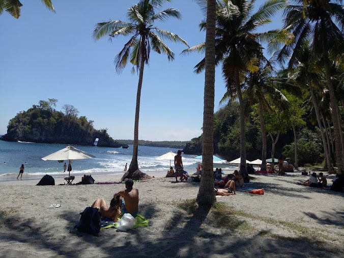 Crystal Bay Nusa Penida, photo 3 of 10