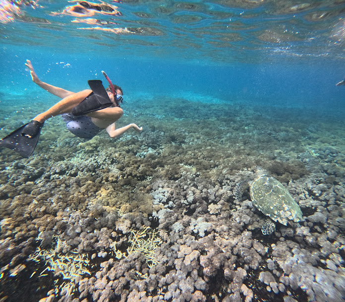 Crystal Bay Nusa Penida, photo 4 of 10