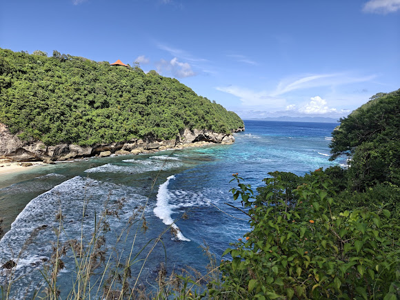 Atuh Beach, photo 3 of 8