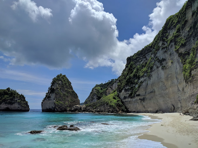 Atuh Beach, photo 4 of 8