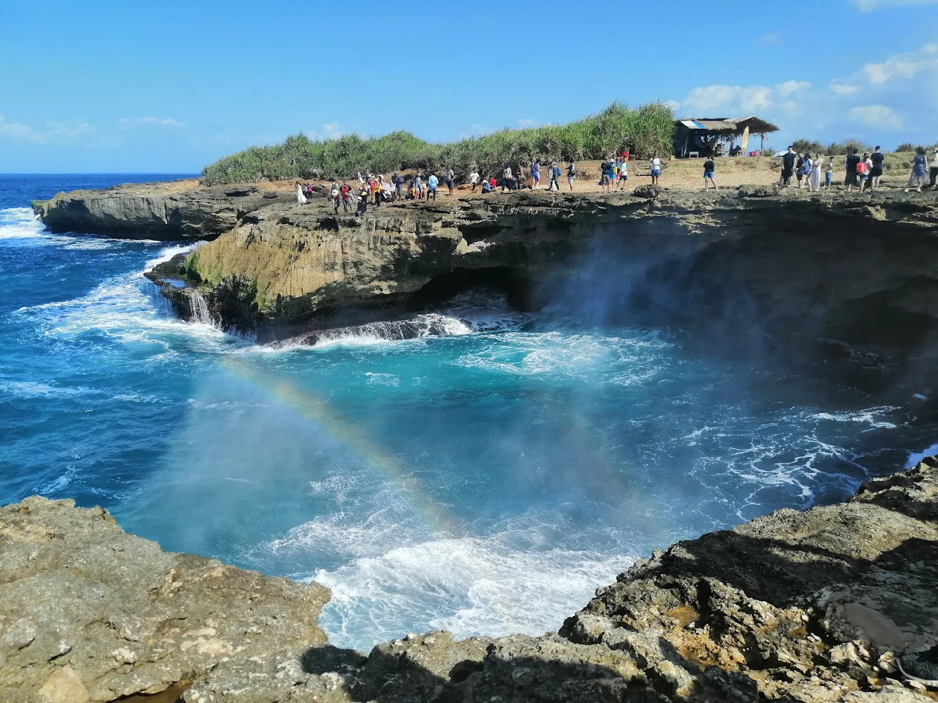 Devil's Tears, photo 1 of 10