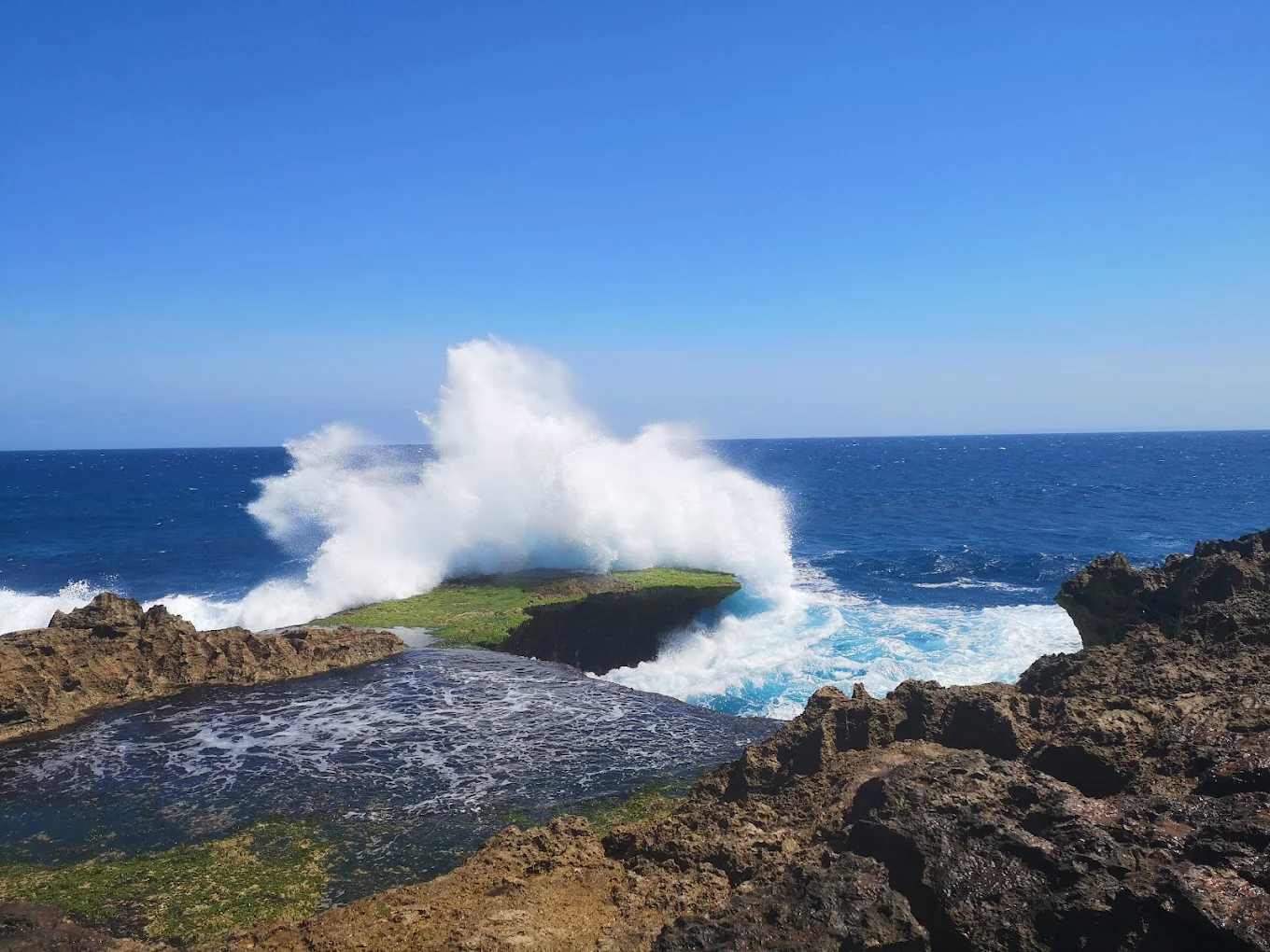 Devil's Tears, photo 3 of 10