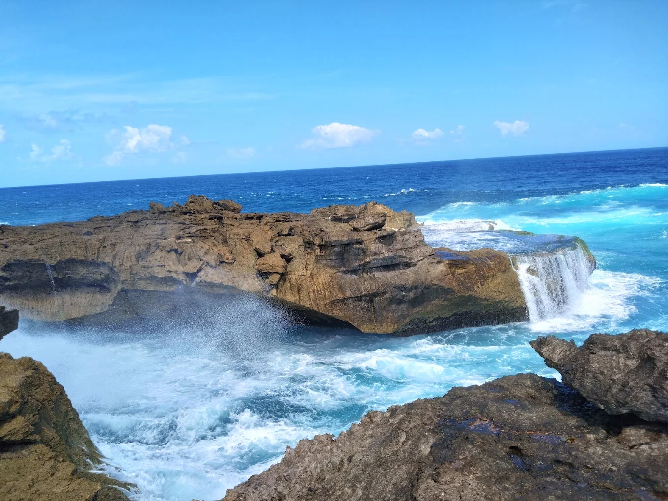Devil's Tears, photo 4 of 10