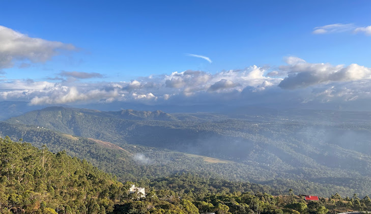 Lockhart Gap View, photo 2 of 5