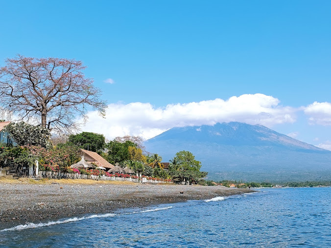 Amed Beach, photo 1 of 9