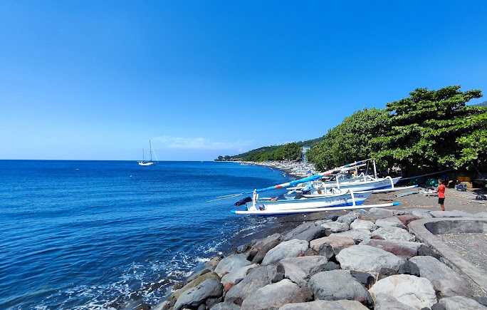 Amed Beach, photo 2 of 9