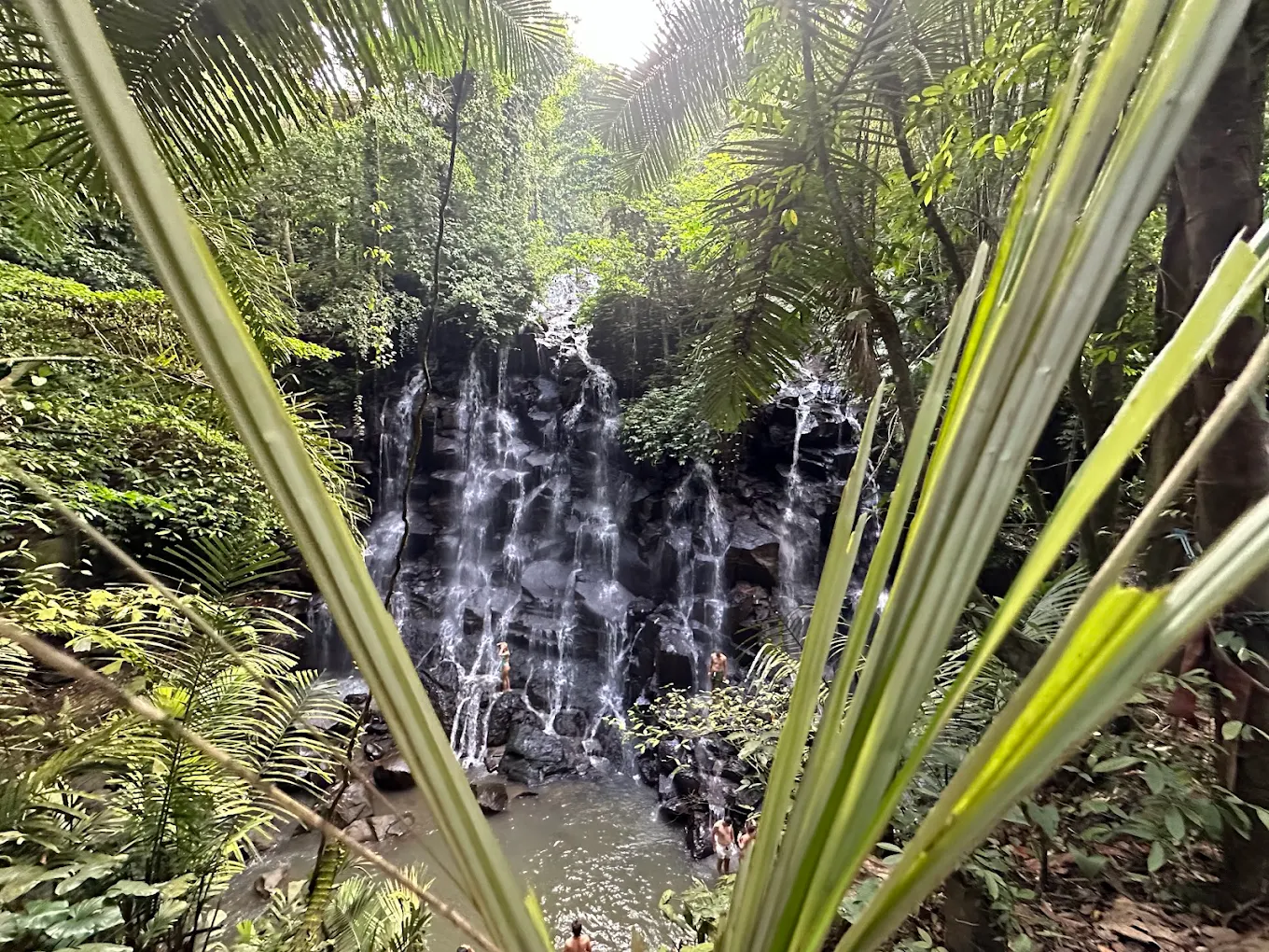 Kanto Lampo Waterfall, photo 3 of 10