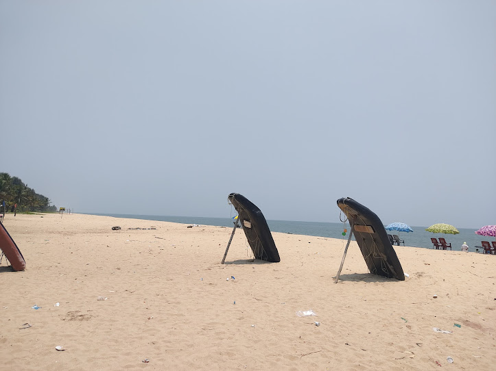 Marari Beach Alappuzha, photo 3 of 7