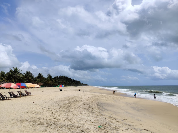 Marari Beach Alappuzha, photo 1 of 7
