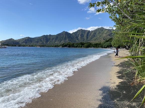 Pemuteran Beach, photo 2 of 6
