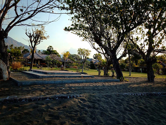 Pemuteran Beach, photo 3 of 6
