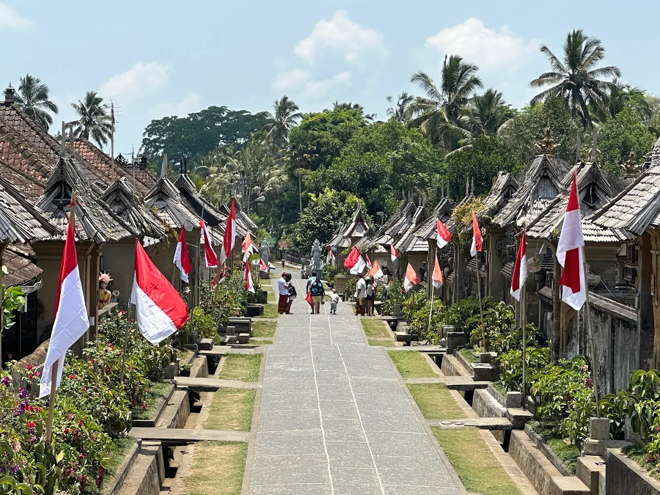 Penglipuran Village, photo 1 of 10