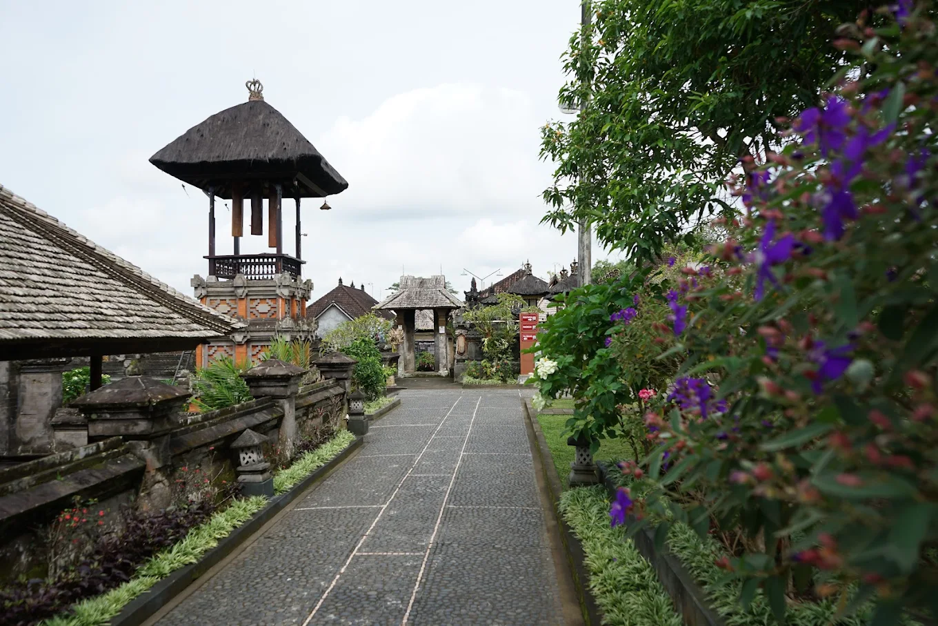 Penglipuran Village, photo 4 of 10