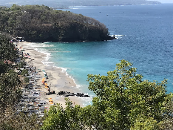 Parkir Virgin Beach, photo 1 of 10