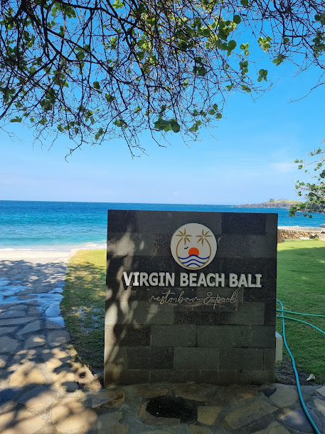 Parkir Virgin Beach, photo 2 of 10