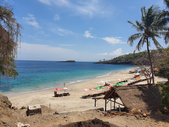 Parkir Virgin Beach, photo 4 of 10