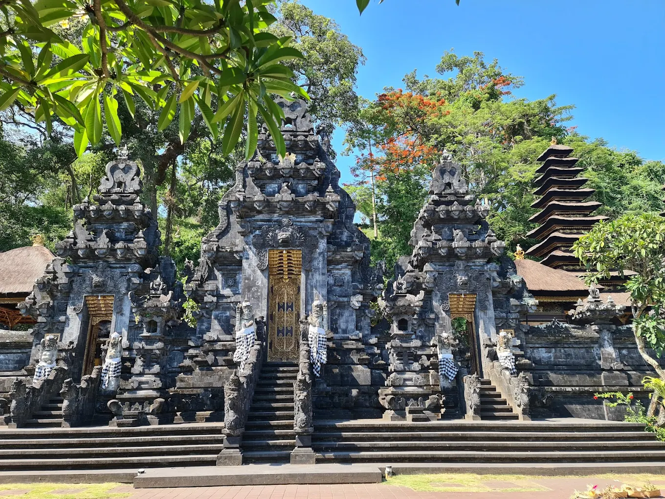 Goa Lawah Temple, photo 4 of 9