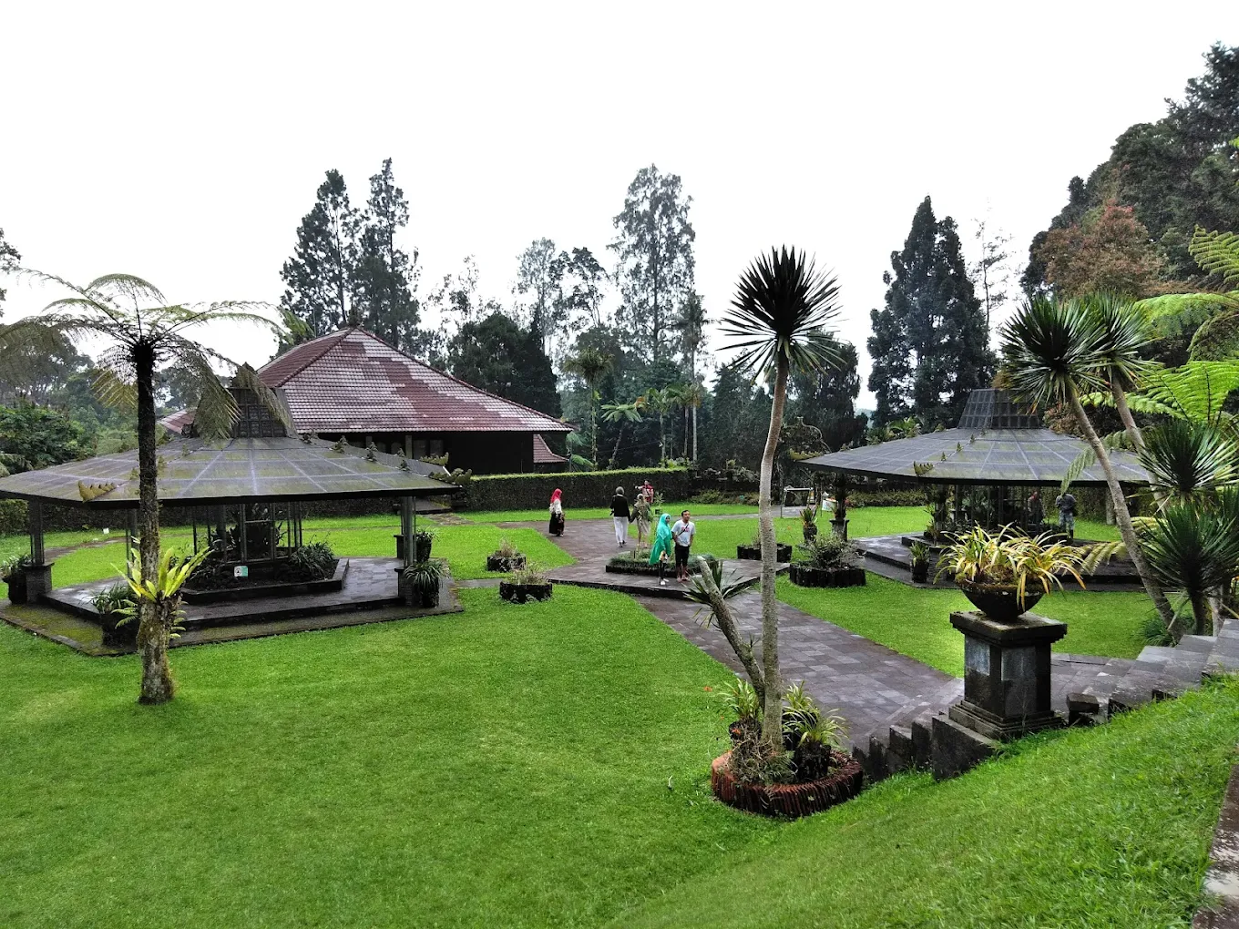 Bali Botanical Garden, photo 1 of 10
