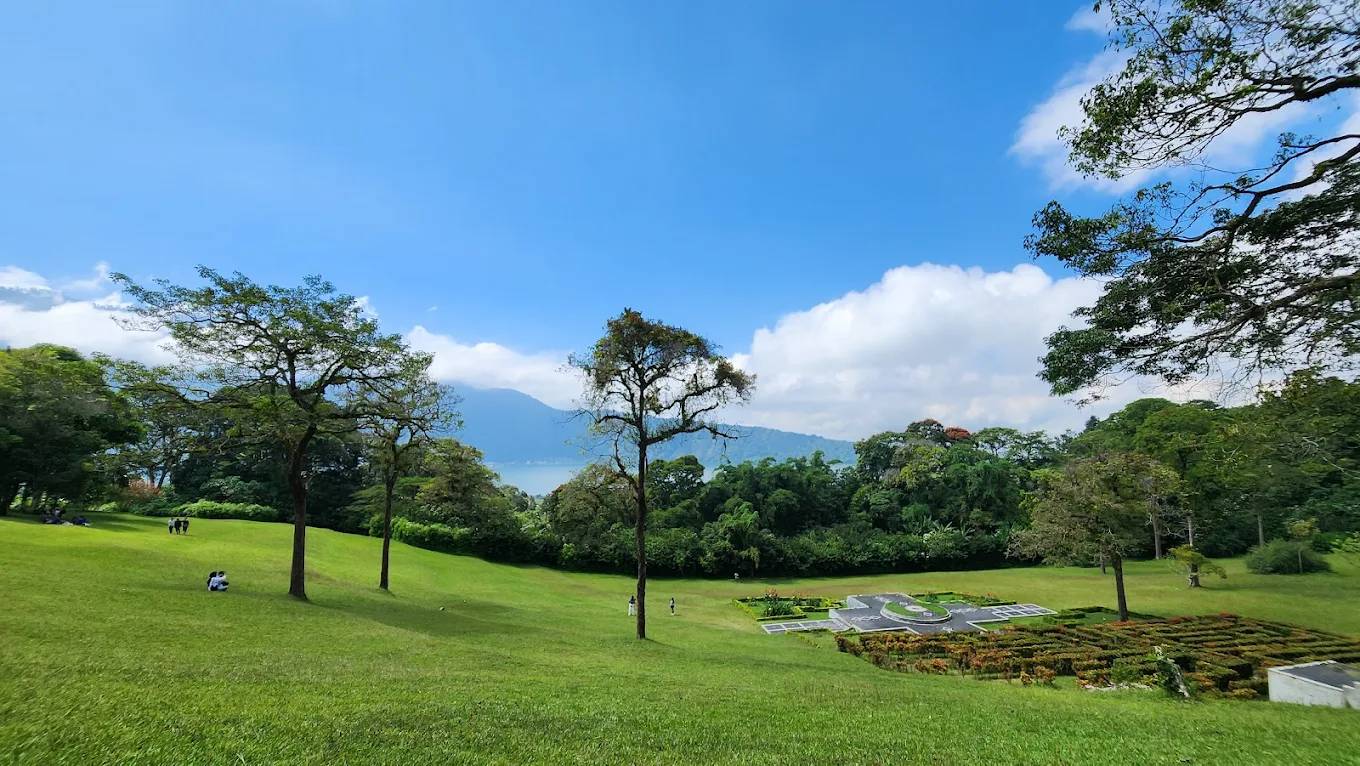 Bali Botanical Garden, photo 2 of 10