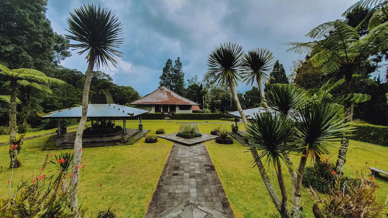 Bali Botanical Garden, photo 3 of 10