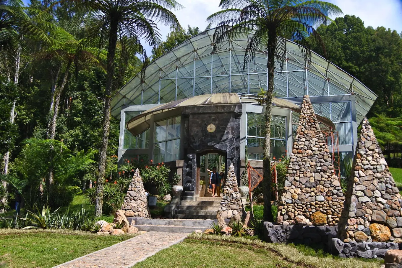 Bali Botanical Garden, photo 4 of 10