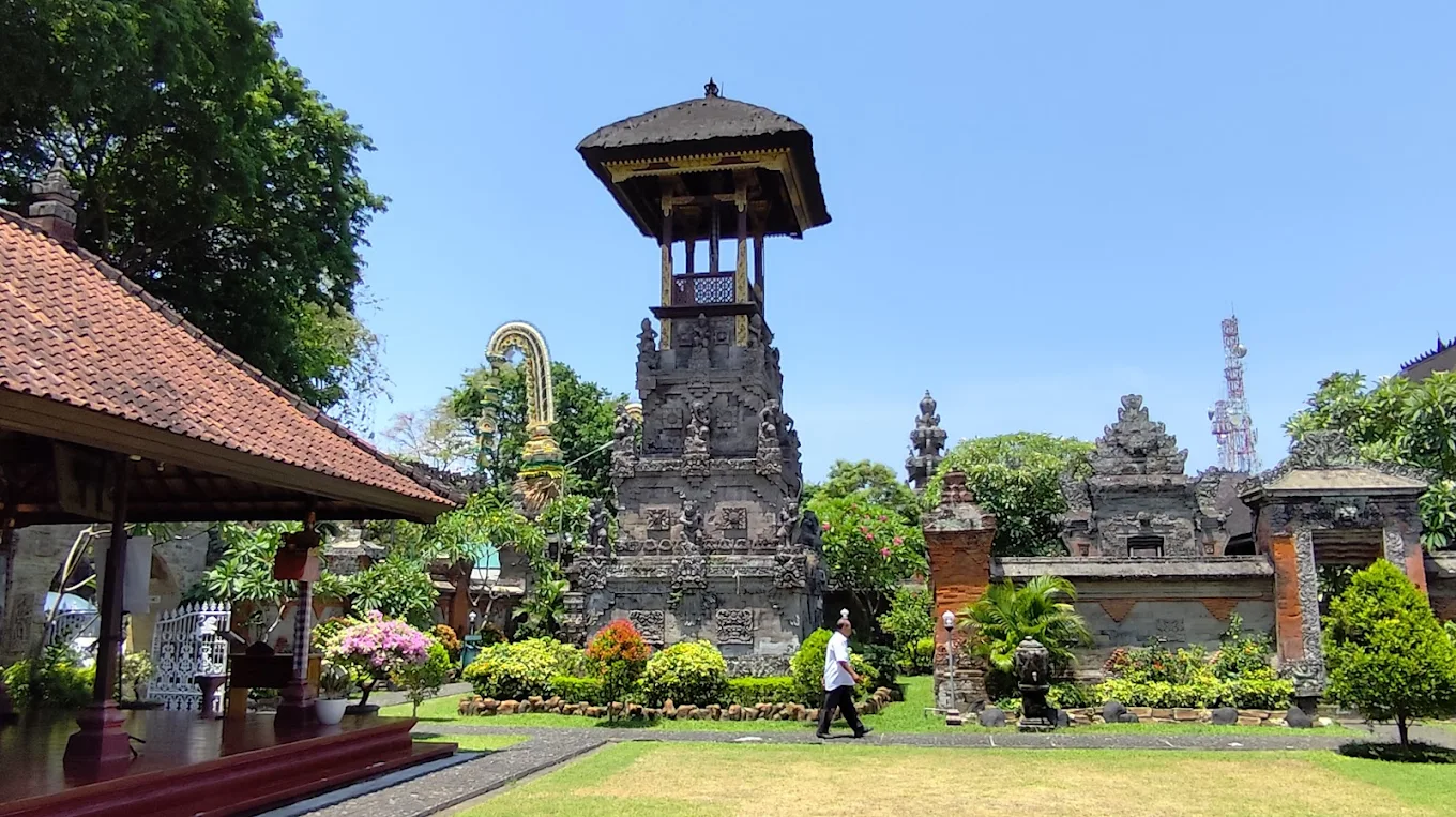Bali Museum, photo 2 of 11