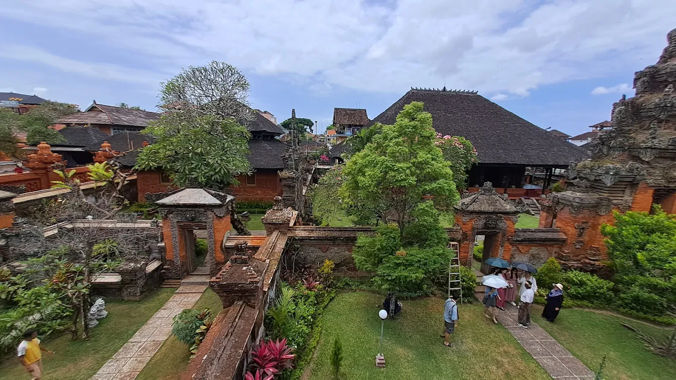 Bali Museum, photo 3 of 11