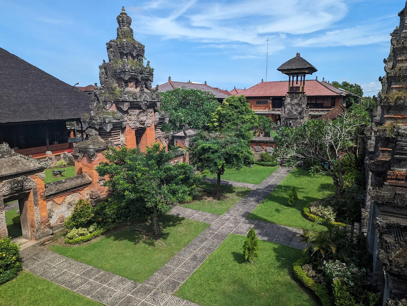 Bali Museum, photo 4 of 11
