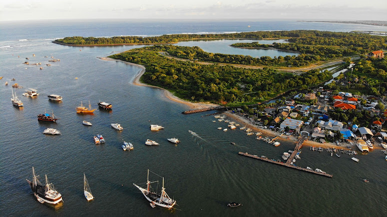Serangan Island, photo 2 of 7