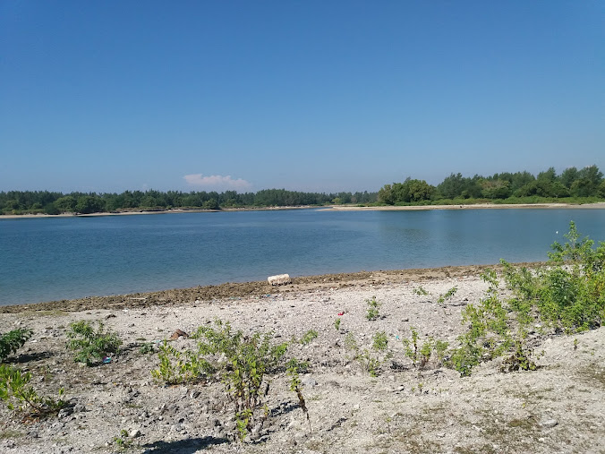 Serangan Island, photo 3 of 7