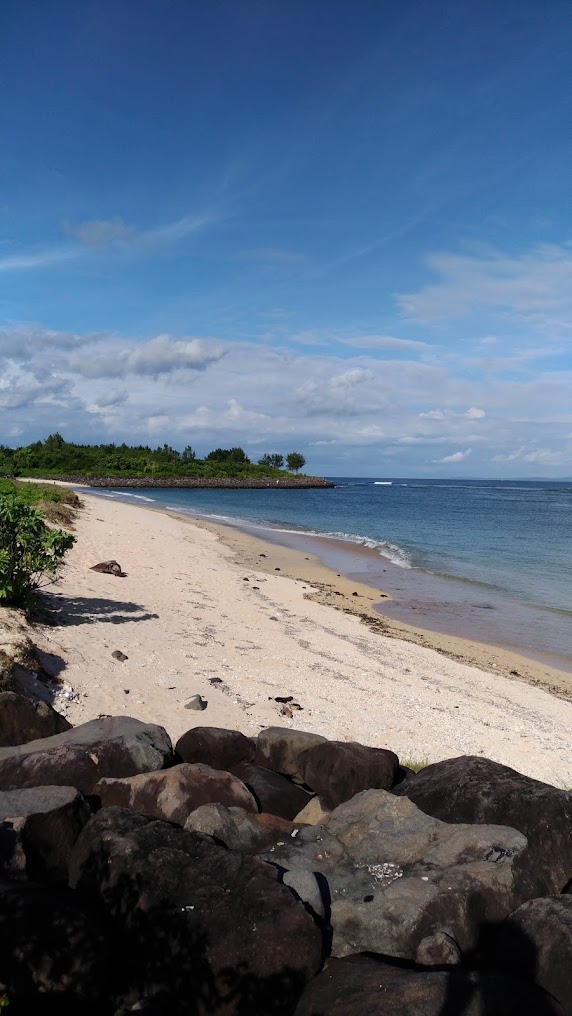 Serangan Island, photo 4 of 7