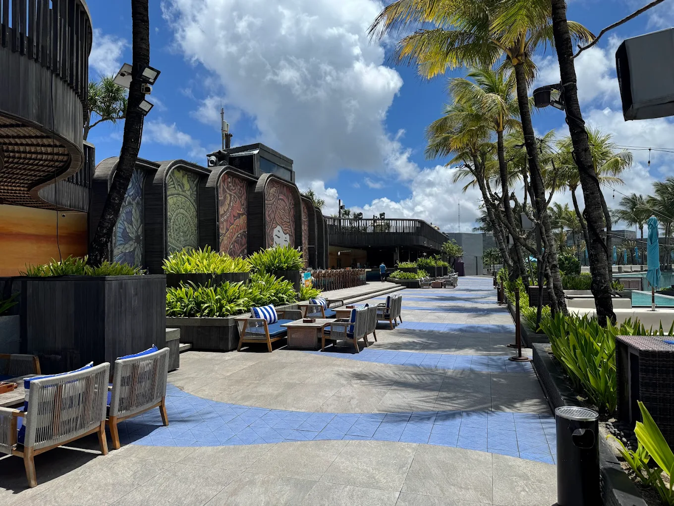 Atlas Beach Club, photo 2 of 11