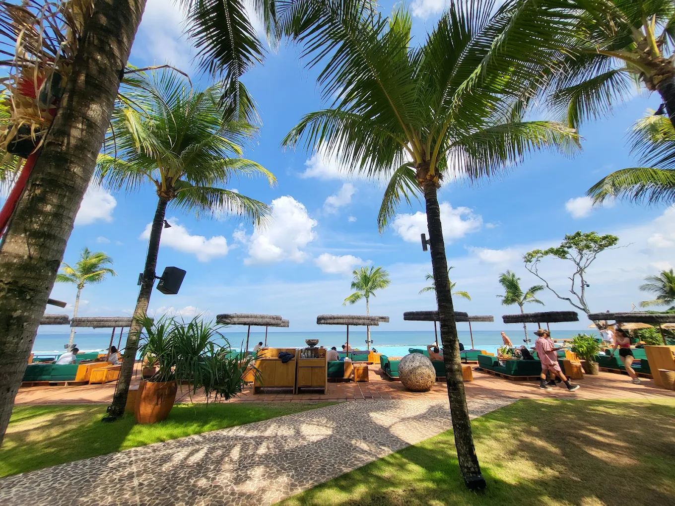 Desa Potato Head Bali, photo 2 of 13