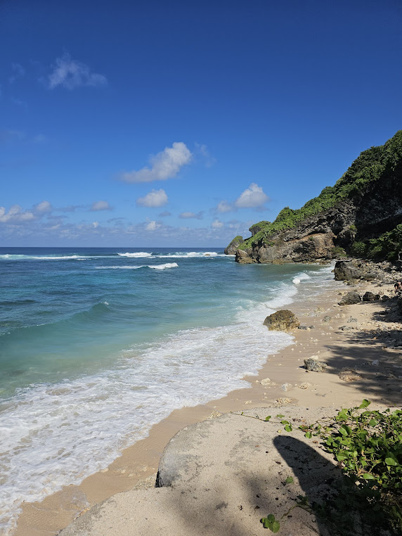Nyang Nyang Beach, photo 1 of 6