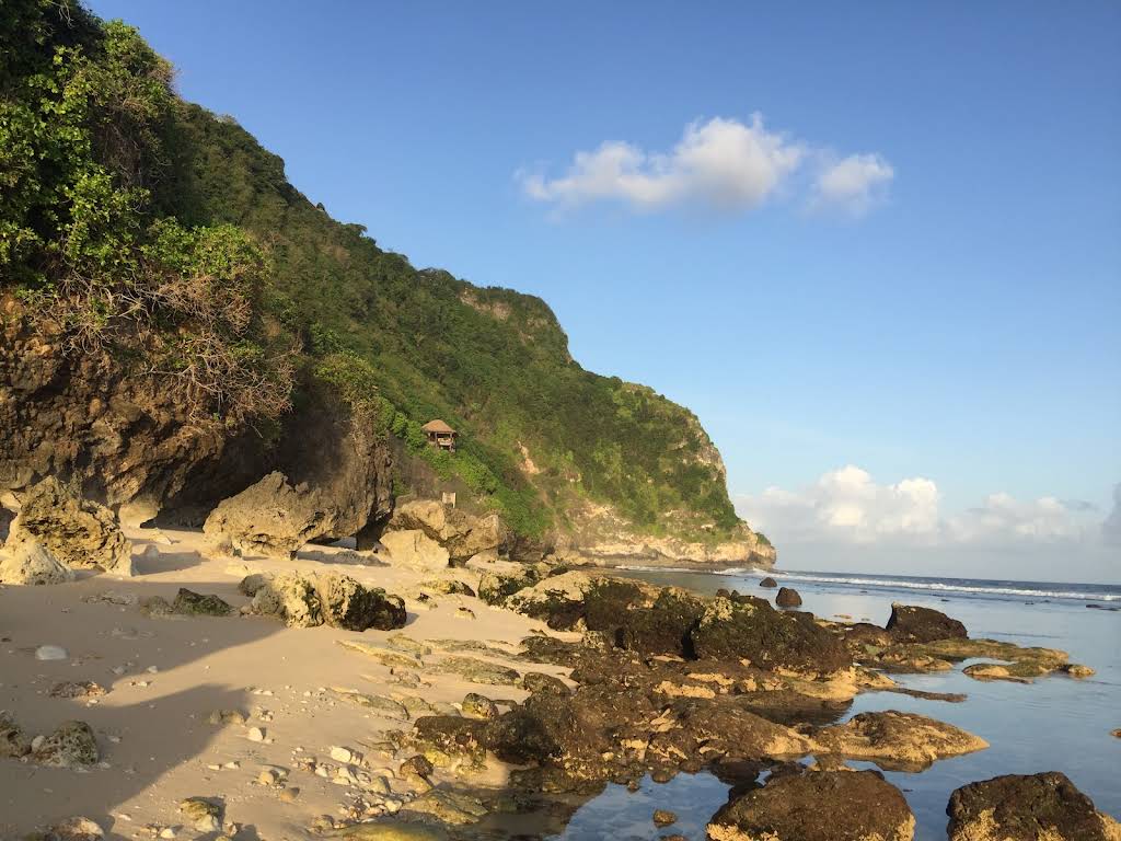Nyang Nyang Beach, photo 3 of 6