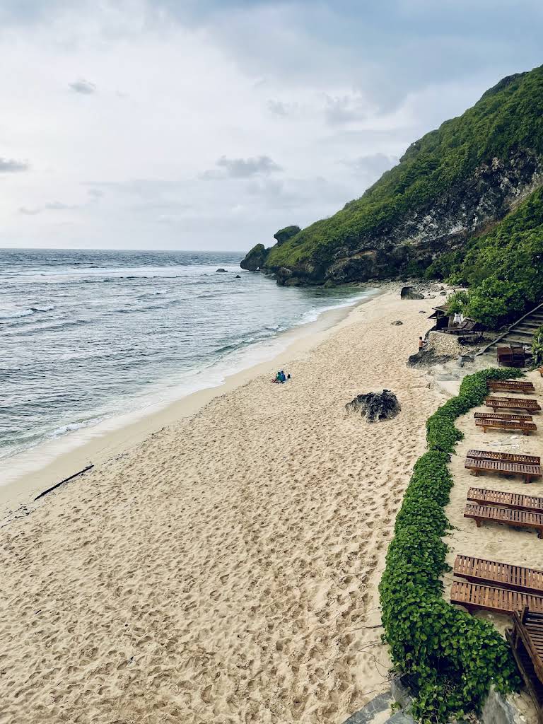 Nyang Nyang Beach, photo 4 of 6
