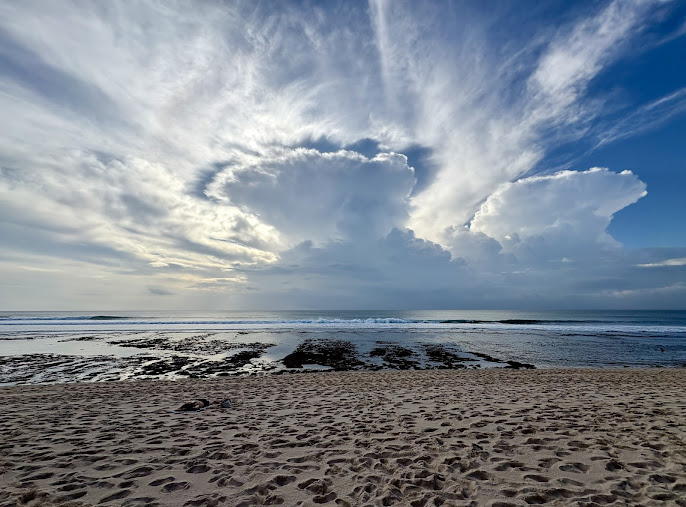 Balangan Beach, photo 4 of 10