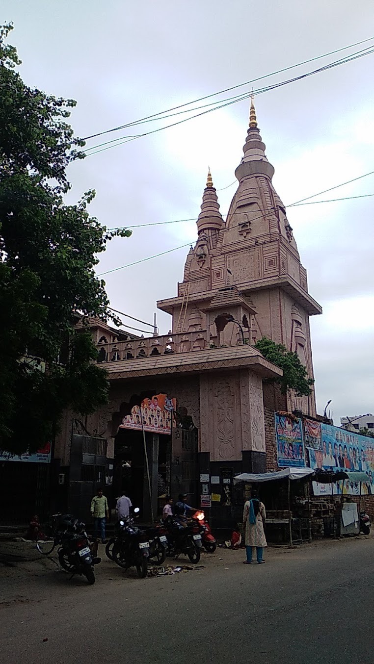 Rajeshwar temple, photo 3 of 3