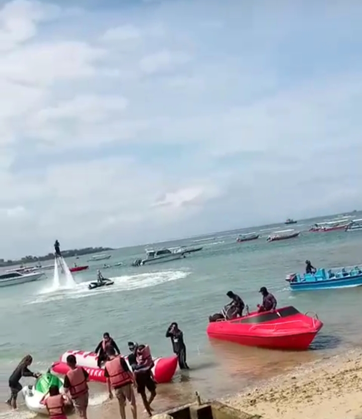 Tanjung Benoa, photo 1 of 7