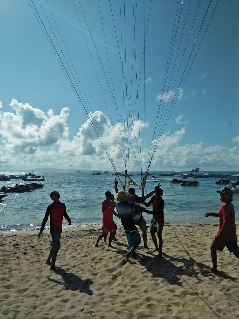 Tanjung Benoa, photo 2 of 7