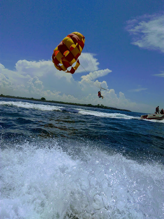 Tanjung Benoa, photo 3 of 7