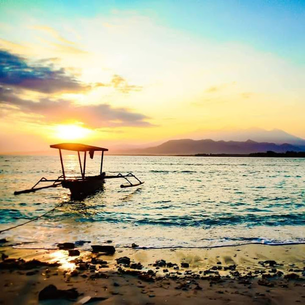 Gili Air, photo 1 of 7